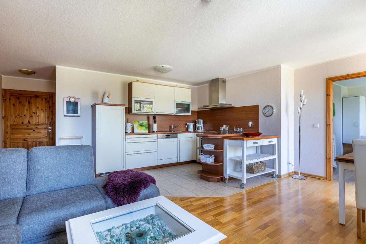 Denkerhof Ferienwohnung Deichblick Reußenköge Exterior foto